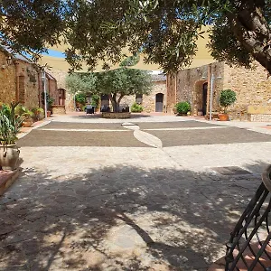  Alloggio per agriturismo Ponte Calatrasi Italia