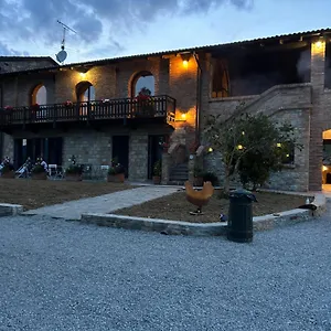  Alloggio per agriturismo Cergallina Italia