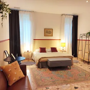 Loft Loggia Al Santo Appartamento