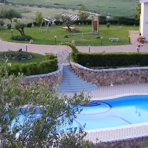  Casa di campagna Tenuta Su Vrau Italia
