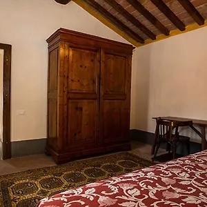  Villa Di Santantimo Italia